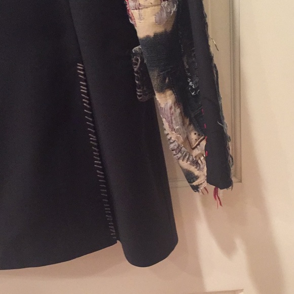 Abito Sartoriale luxury men’s custom made men’s jacket. - Picture 8 of 14